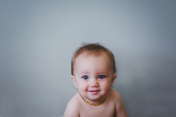 Jennifer B Photography-Dylan close up4