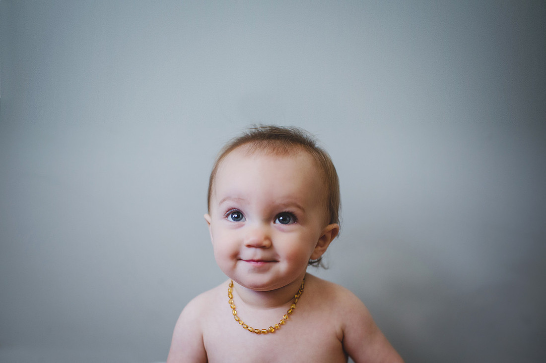 Jennifer B Photography-Dylan close up5