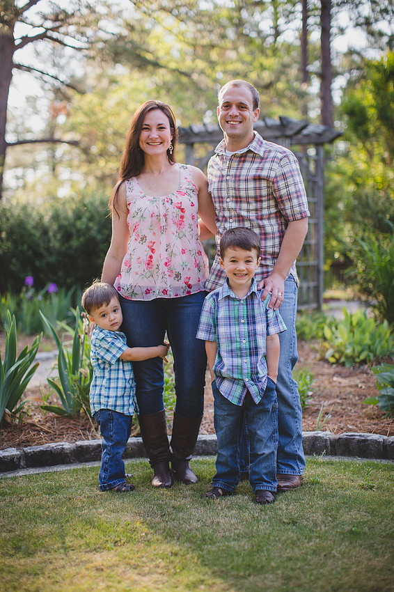 Jennifer B Photography-Hitchcock Family 2017-0001