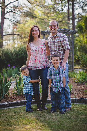Jennifer B Photography-Hitchcock Family 2017-0004