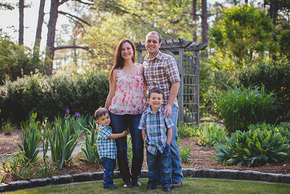Jennifer B Photography-Hitchcock Family 2017-0005