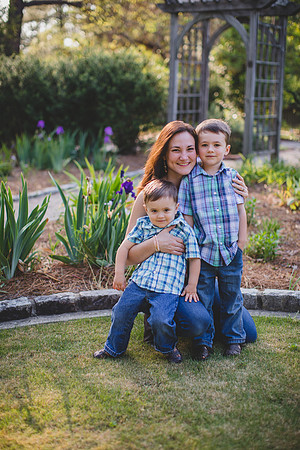 Jennifer B Photography-Hitchcock Family 2017-0010