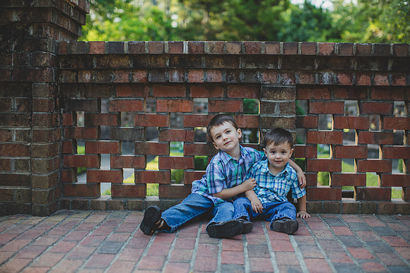 Jennifer B Photography-Hitchcock Family 2017-0025