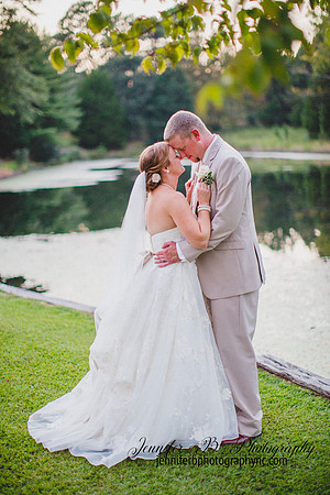 Jennifer B Photography-J&S Wedding day- 2016-62