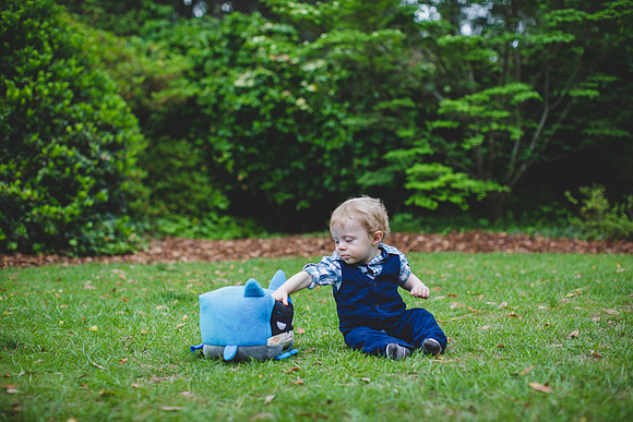 Jennifer B Photography- Silas turns 1-0017
