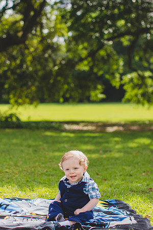 Jennifer B Photography- Silas turns 1-0021