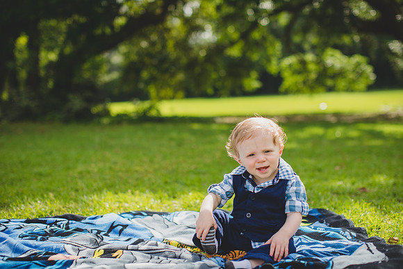 Jennifer B Photography- Silas turns 1-0022