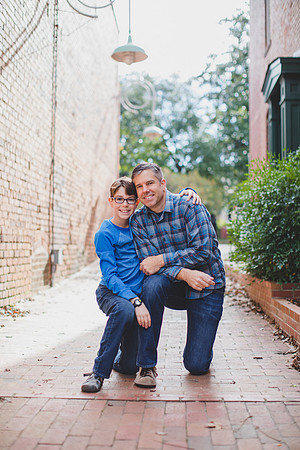 Jennifer B Photography- Derusseau Family 2016-62