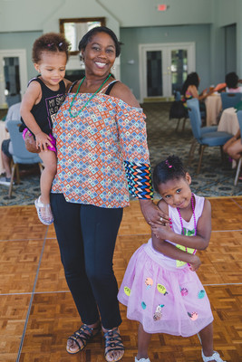 Jennifer B Photography-Rekarra%22s Grad party-0047