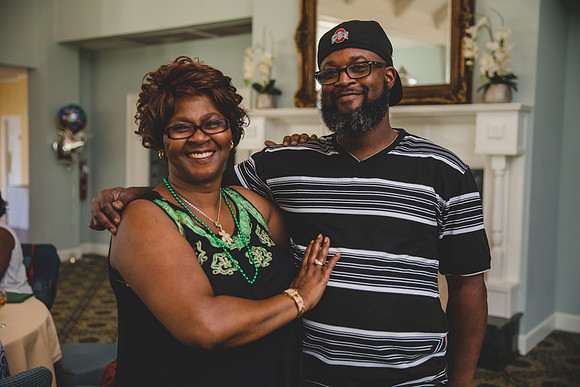 Jennifer B Photography-Rekarra%22s Grad party-0088