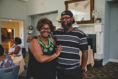 Jennifer B Photography-Rekarra%22s Grad party-0089