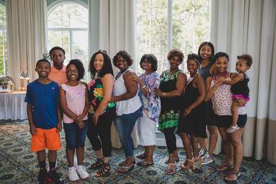 Jennifer B Photography-Rekarra%22s Grad party-0097