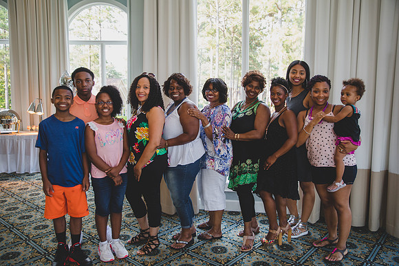 Jennifer B Photography-Rekarra%22s Grad party-0097