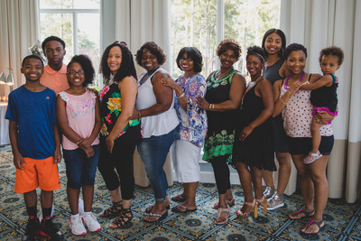 Jennifer B Photography-Rekarra%22s Grad party-0098