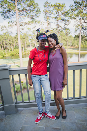 Jennifer B Photography-Rekarra%22s Grad party-0102