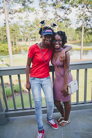 Jennifer B Photography-Rekarra%22s Grad party-0103