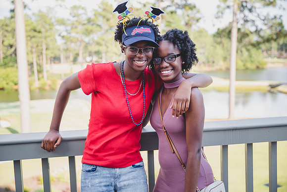 Jennifer B Photography-Rekarra%22s Grad party-0105