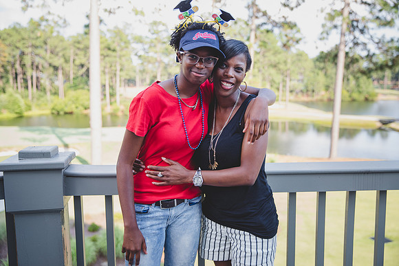 Jennifer B Photography-Rekarra%22s Grad party-0129
