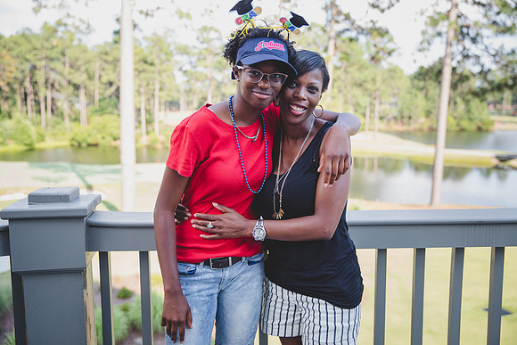 Jennifer B Photography-Rekarra%22s Grad party-0130
