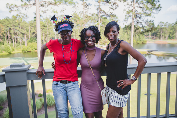 Jennifer B Photography-Rekarra%22s Grad party-0131
