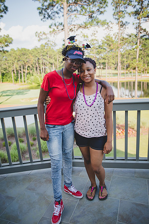 Jennifer B Photography-Rekarra%22s Grad party-0140