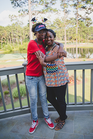 Jennifer B Photography-Rekarra%22s Grad party-0142