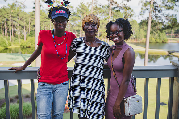 Jennifer B Photography-Rekarra%22s Grad party-0149