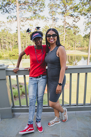 Jennifer B Photography-Rekarra%22s Grad party-0157