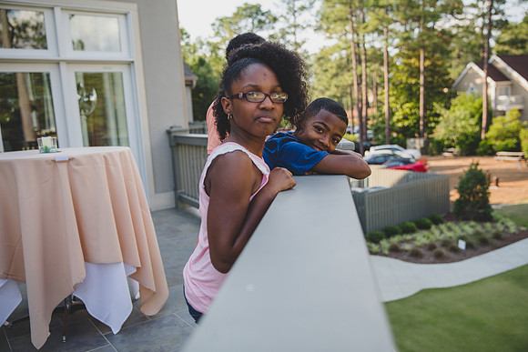 Jennifer B Photography-Rekarra%22s Grad party-0166