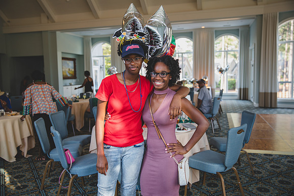 Jennifer B Photography-Rekarra%22s Grad party-0174