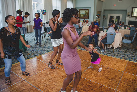 Jennifer B Photography-Rekarra%22s Grad party-0215