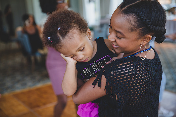 Jennifer B Photography-Rekarra%22s Grad party-0219