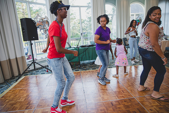Jennifer B Photography-Rekarra%22s Grad party-0227