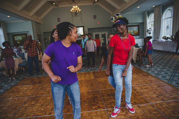 Jennifer B Photography-Rekarra%22s Grad party-0229
