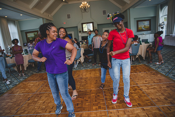 Jennifer B Photography-Rekarra%22s Grad party-0230