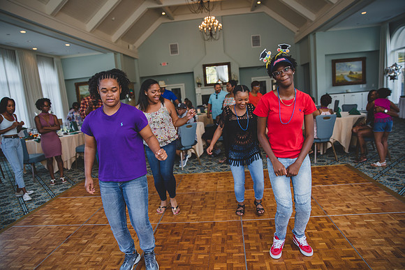 Jennifer B Photography-Rekarra%22s Grad party-0233