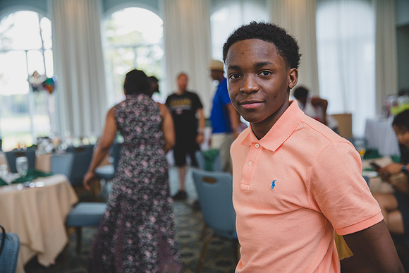 Jennifer B Photography-Rekarra%22s Grad party-0321