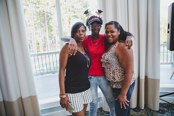 Jennifer B Photography-Rekarra%22s Grad party-0329