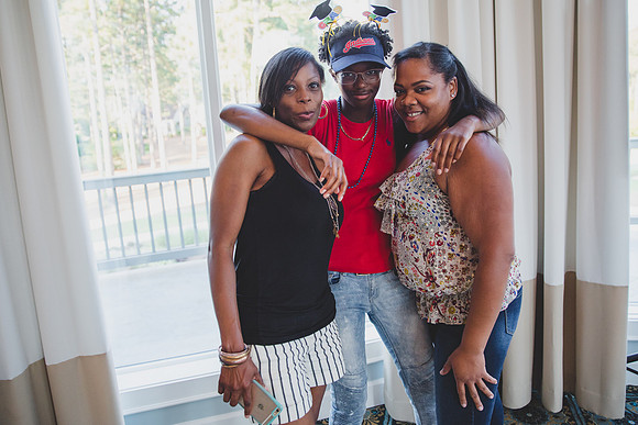 Jennifer B Photography-Rekarra%22s Grad party-0330