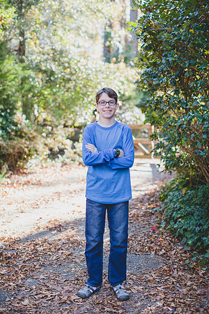 Jennifer B Photography- Derusseau Family 2016-8