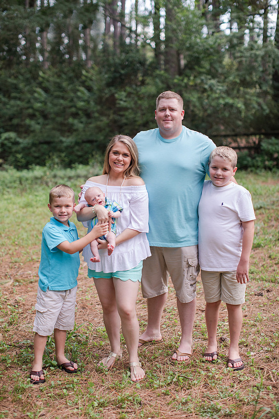 Jennifer B Photography-Baby Larry 2017-0003