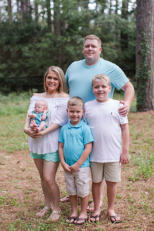 Jennifer B Photography-Baby Larry 2017-0004