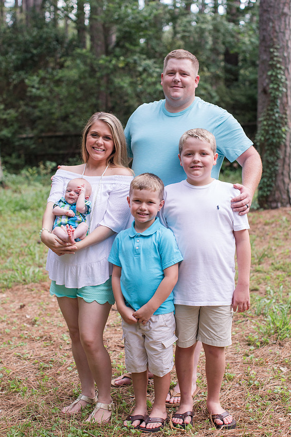 Jennifer B Photography-Baby Larry 2017-0005