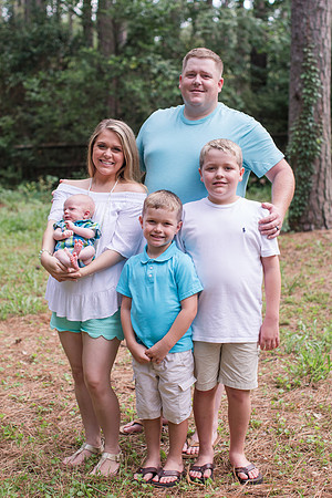Jennifer B Photography-Baby Larry 2017-0006