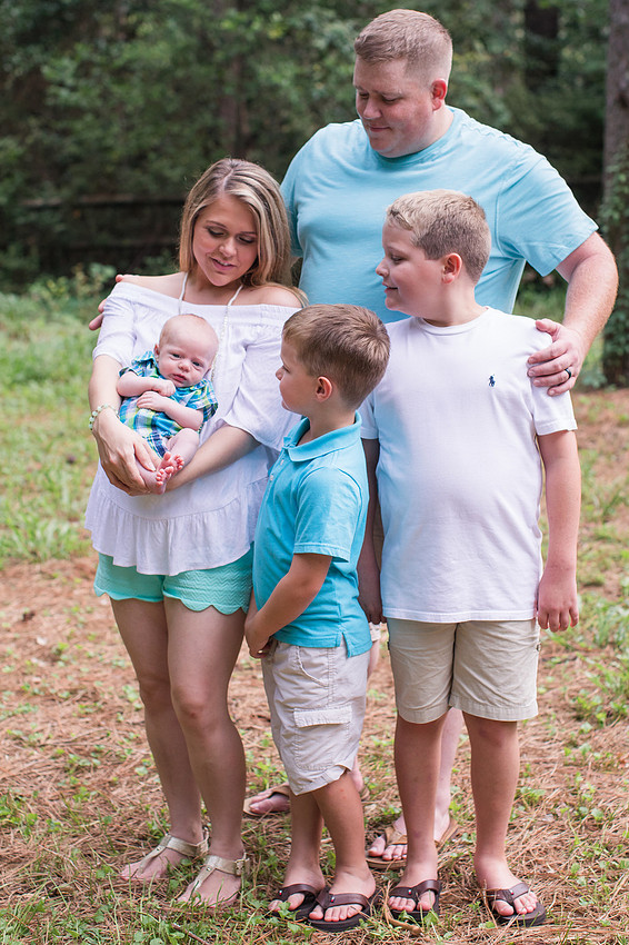 Jennifer B Photography-Baby Larry 2017-0008