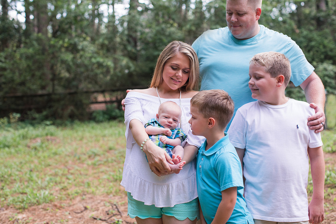 Jennifer B Photography-Baby Larry 2017-0009
