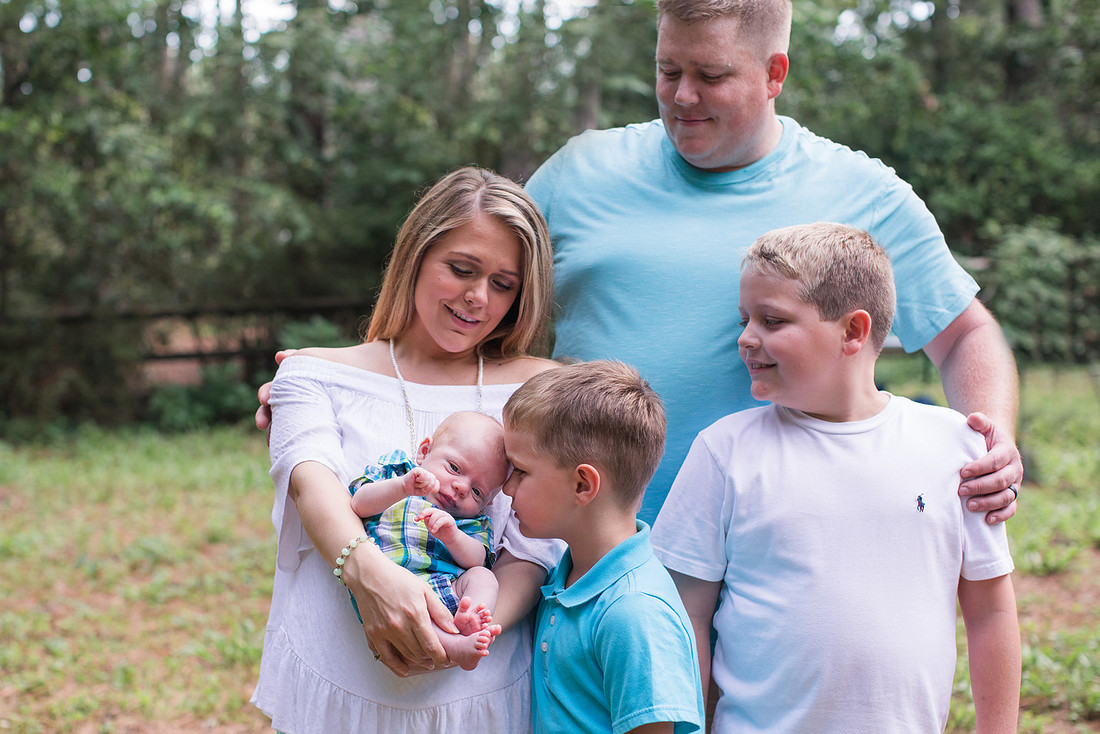 Jennifer B Photography-Baby Larry 2017-0010