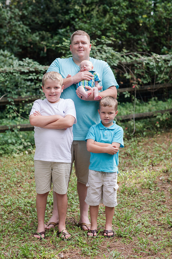 Jennifer B Photography-Baby Larry 2017-0024