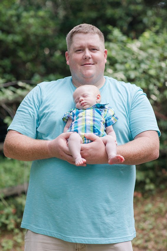 Jennifer B Photography-Baby Larry 2017-0033
