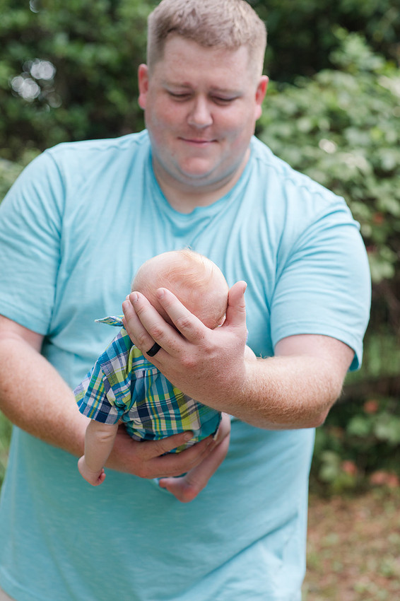 Jennifer B Photography-Baby Larry 2017-0035